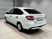 Lada (ВАЗ) Granta I Рестайлинг Екатеринбург  - изображение 26