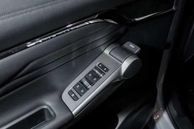 Новый GAC GS4 2025 года, цена 3 699 000 рублей, внедорожник, Автокод Объявления