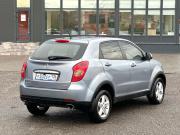 SsangYong Actyon II Волгоград  - изображение 31