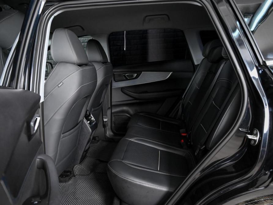 Chery Tiggo 7 Pro Max I Екатеринбург  - изображение 10
