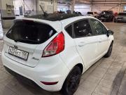 Ford Fiesta Mk6 Рестайлинг Санкт-Петербург  - изображение 12