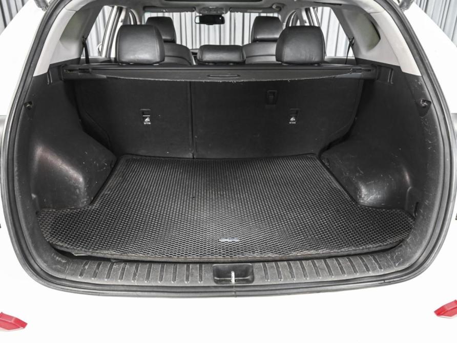 Hyundai Tucson III Ставрополь  - изображение 25
