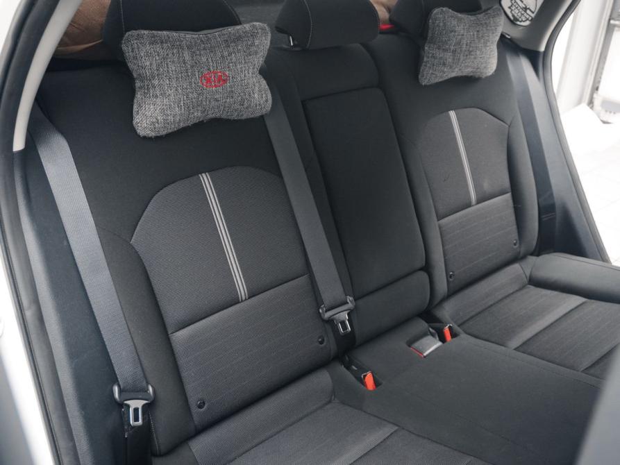 Kia Cerato IV Ростов-на-Дону  - изображение 19