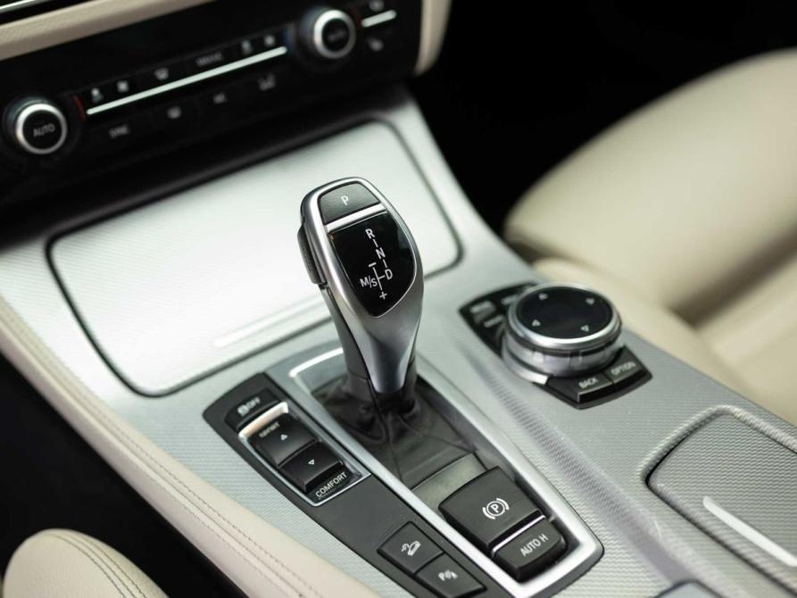 BMW 5 серии VI (F10/F11/F07) Рестайлинг Новосибирск  - изображение 25