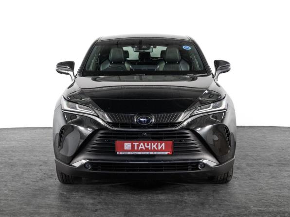 Toyota Harrier IV (XU80) с пробегом 2020 года, цена 3 950 000 рублей, 112550 км, внедорожник, Автокод Объявления