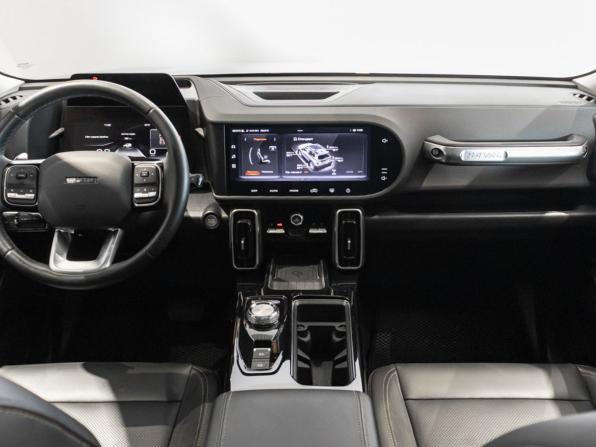 Haval Dargo с пробегом 2024 года, цена 2 868 300 рублей, 52000 км, внедорожник, Автокод Объявления