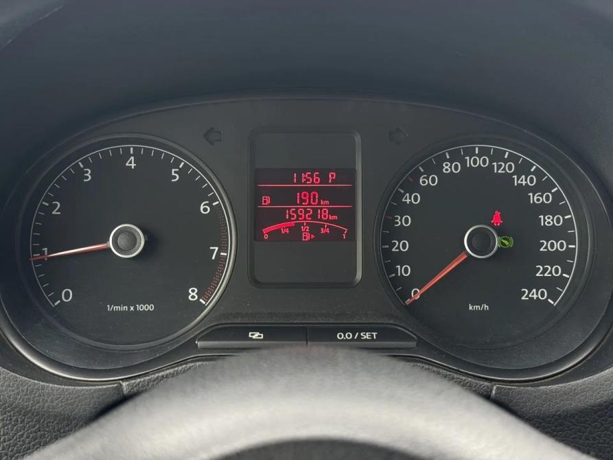 Volkswagen Polo V Пермь  - изображение 10