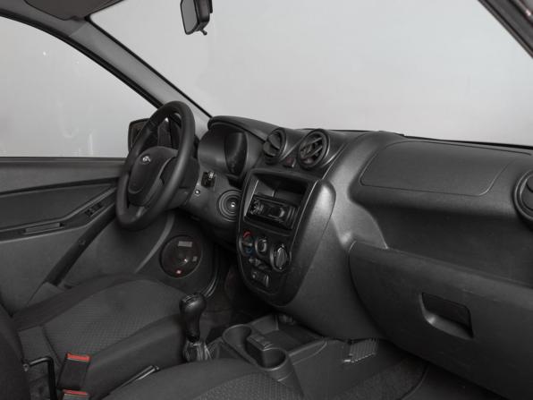 Lada (ВАЗ) Granta I с пробегом 2014 года, цена 302 800 рублей, 174883 км, седан, Автокод Объявления