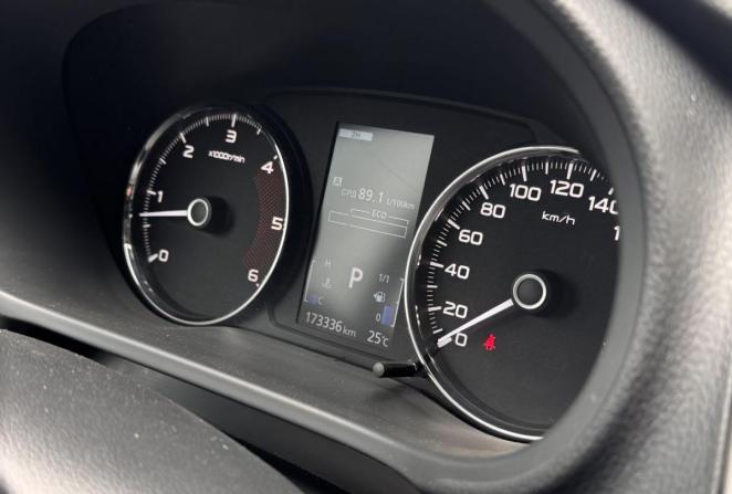 Mitsubishi Pajero Sport III с пробегом 2020 года, цена 2 960 000 рублей, 173336 км, внедорожник, Автокод Объявления