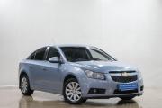 Chevrolet Cruze I Новокузнецк  - изображение 30