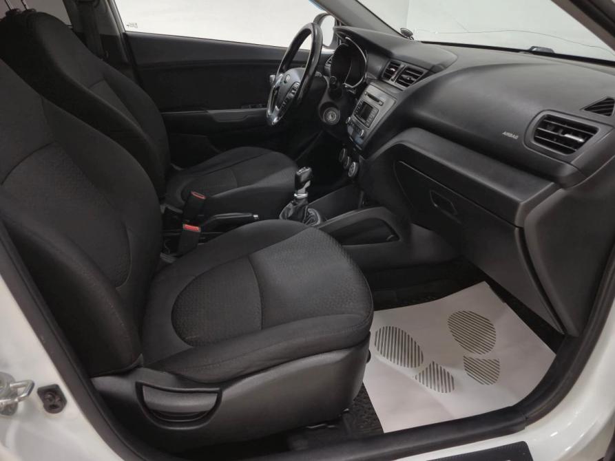 Kia Rio III Рестайлинг Альметьевск  - изображение 16