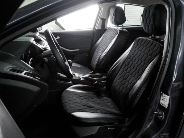 Ford Focus III с пробегом 2012 года, цена 799 000 рублей, 193087 км, седан, Автокод Объявления
