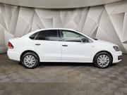 Volkswagen Polo V Рестайлинг Москва  - изображение 26