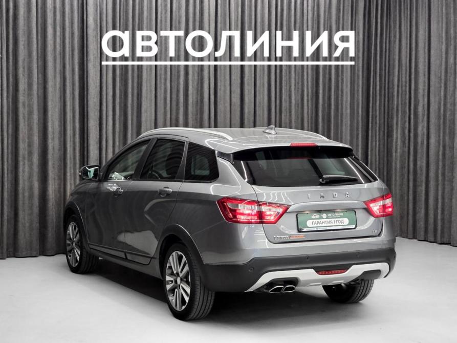 Lada (ВАЗ) Vesta I Красноярск  - изображение 7