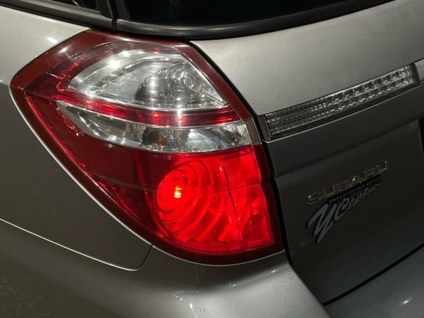Subaru Outback III Рестайлинг с пробегом 2007 года, цена 1 070 000 рублей, 315656 км, универсал, Автокод Объявления