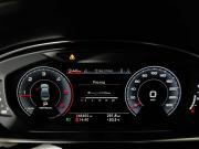 Audi A8 IV (D5) Москва  - изображение 36