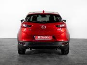 Mazda CX-3 I Иркутск  - изображение 31