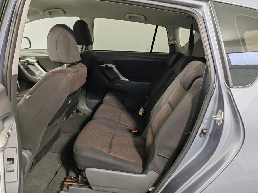 Toyota Verso I Москва  - изображение 12