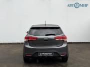 Kia Rio III Рестайлинг Москва  - изображение 20