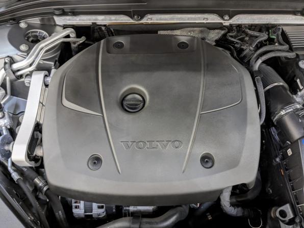 Volvo V90 Cross Country I с пробегом 2019 года, цена 3 995 000 рублей, 81306 км, универсал, Автокод Объявления