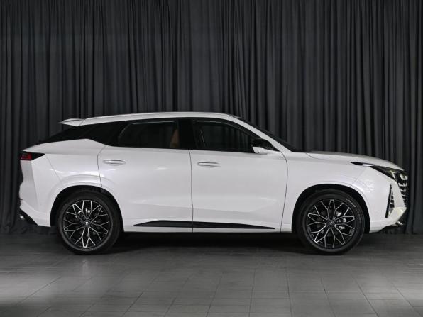 Changan UNI-Z с пробегом 2025 года, цена 3 310 000 рублей, 32 км, внедорожник, Автокод Объявления