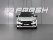 Lada (ВАЗ) Vesta I Рестайлинг (NG) Минеральные Воды  - изображение 22