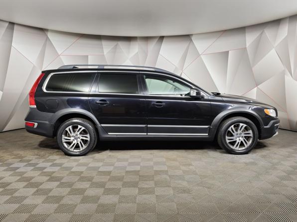 Volvo XC70 II с пробегом 2013 года, цена 1 850 000 рублей, 133466 км, универсал, Автокод Объявления