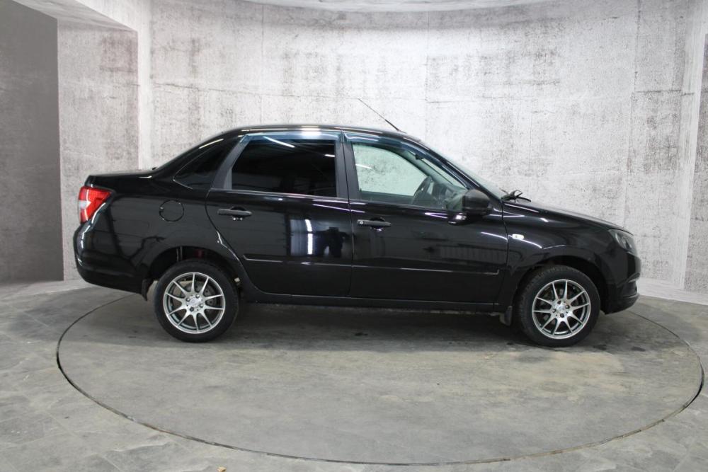 Lada (ВАЗ) Granta I Рестайлинг Ярославль  - изображение 4