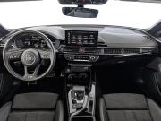Audi A5 II (F5) Рестайлинг Москва  - изображение 41