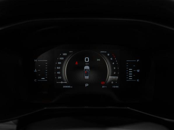 Geely Atlas Pro с пробегом 2022 года, цена 2 075 000 рублей, 30807 км, внедорожник, Автокод Объявления