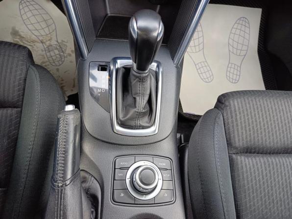 Mazda CX-5 I с пробегом 2015 года, цена 1 699 995 рублей, 169006 км, внедорожник, Автокод Объявления