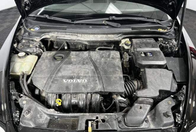 Volvo V50 I Рестайлинг с пробегом 2010 года, цена 820 000 рублей, 265060 км, универсал, Автокод Объявления