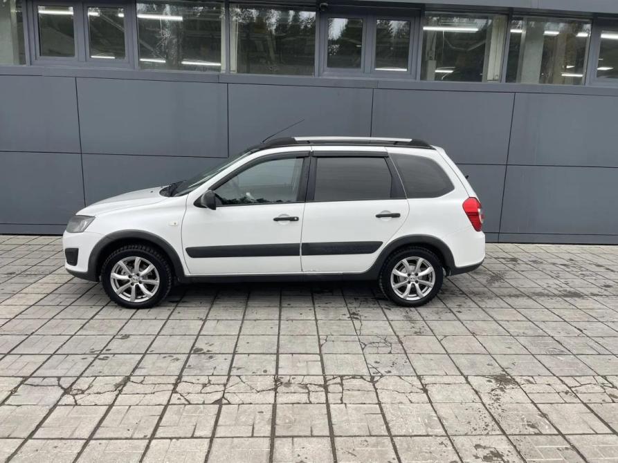 Lada (ВАЗ) Kalina II Новосибирск  - изображение 4