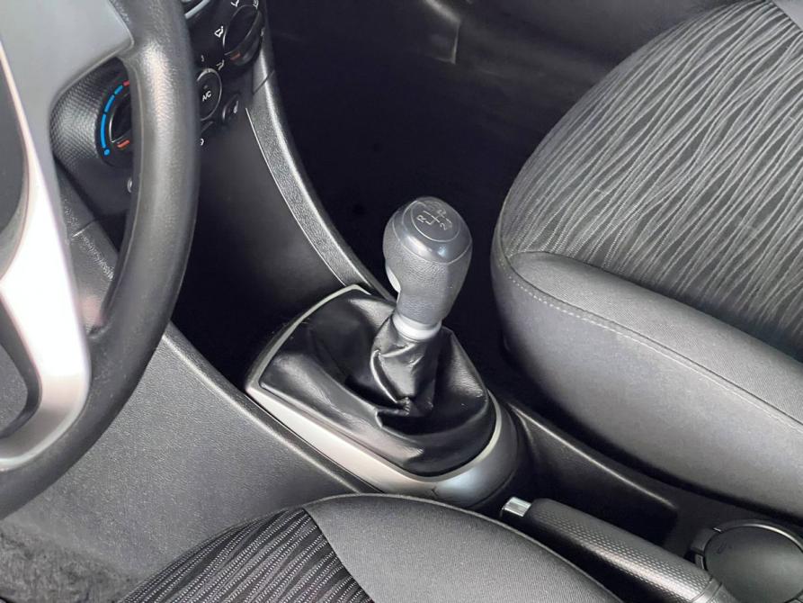 Hyundai Solaris I Рестайлинг Оренбург  - изображение 15