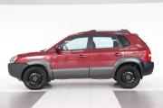 Hyundai Tucson I Ульяновск  - изображение 19