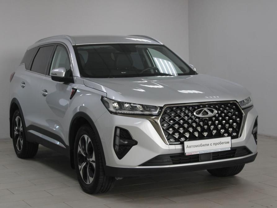 Chery Tiggo 7 Pro Max I Старый Оскол  - изображение 1