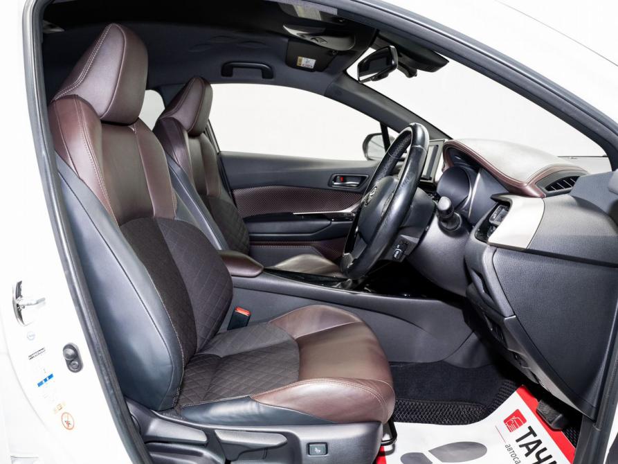 Toyota C-HR I Чита  - изображение 6