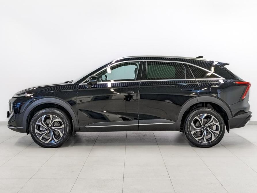 Haval F7 II Санкт-Петербург  - изображение 8