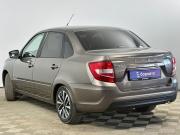 Lada (ВАЗ) Granta I Рестайлинг Борисоглебск  - изображение 17
