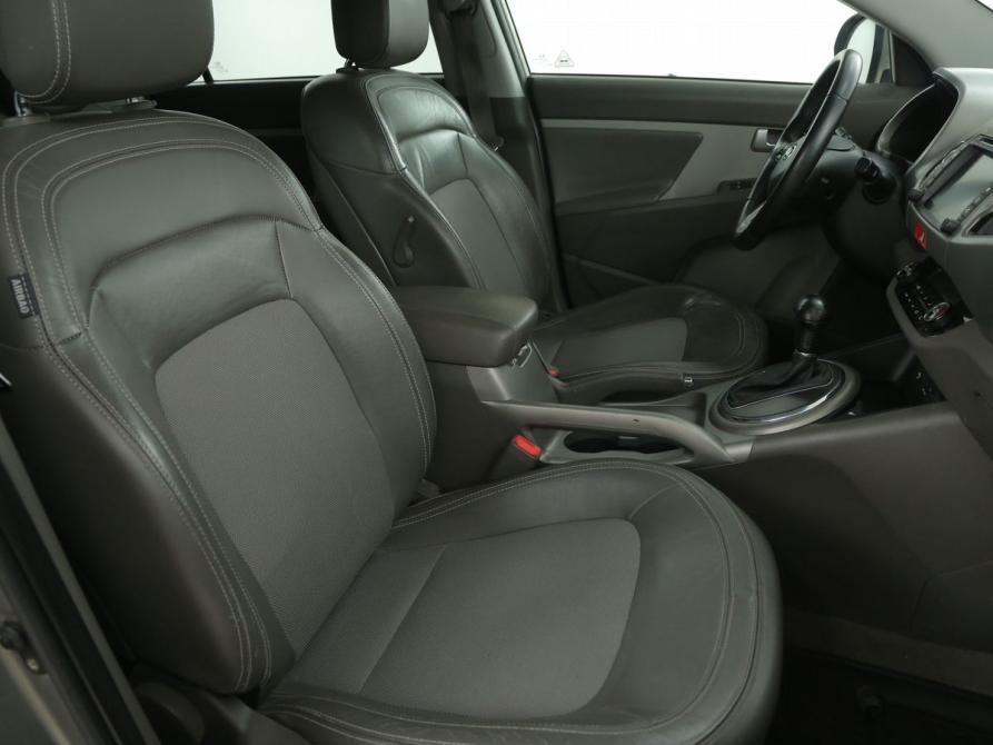 Kia Sportage III Иваново  - изображение 10
