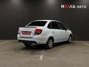 Lada (ВАЗ) Granta I Рестайлинг Челябинск  - изображение 23