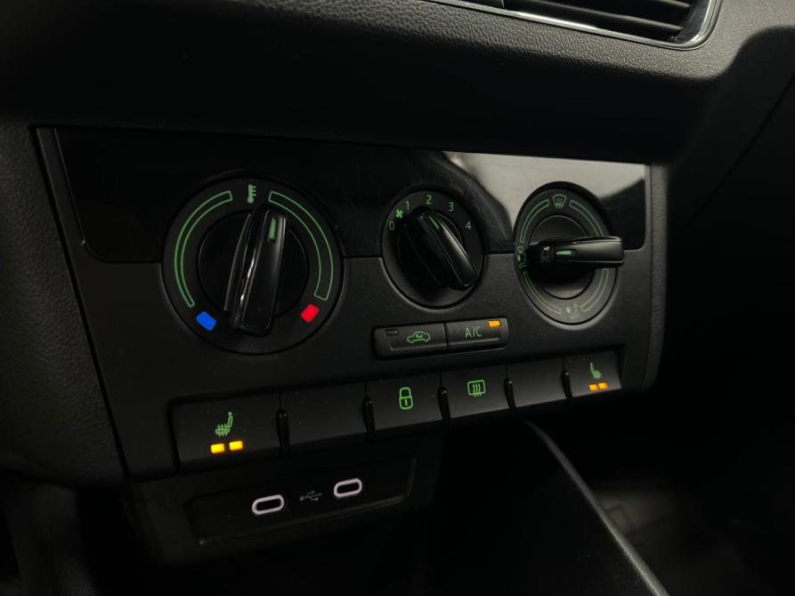 Skoda Rapid II Казань  - изображение 17