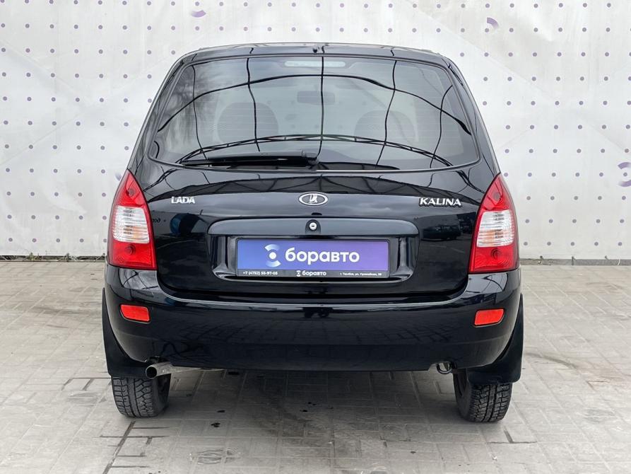 Lada (ВАЗ) Kalina I Тамбов  - изображение 6