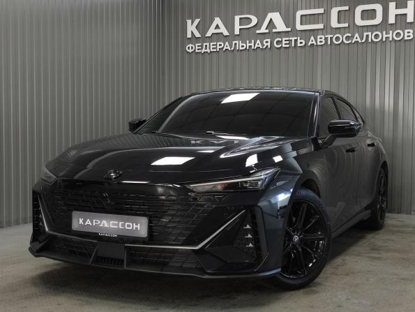 Changan UNI-V I с пробегом 2023 года, цена 2 418 000 рублей, 23213 км, лифтбек, Автокод Объявления