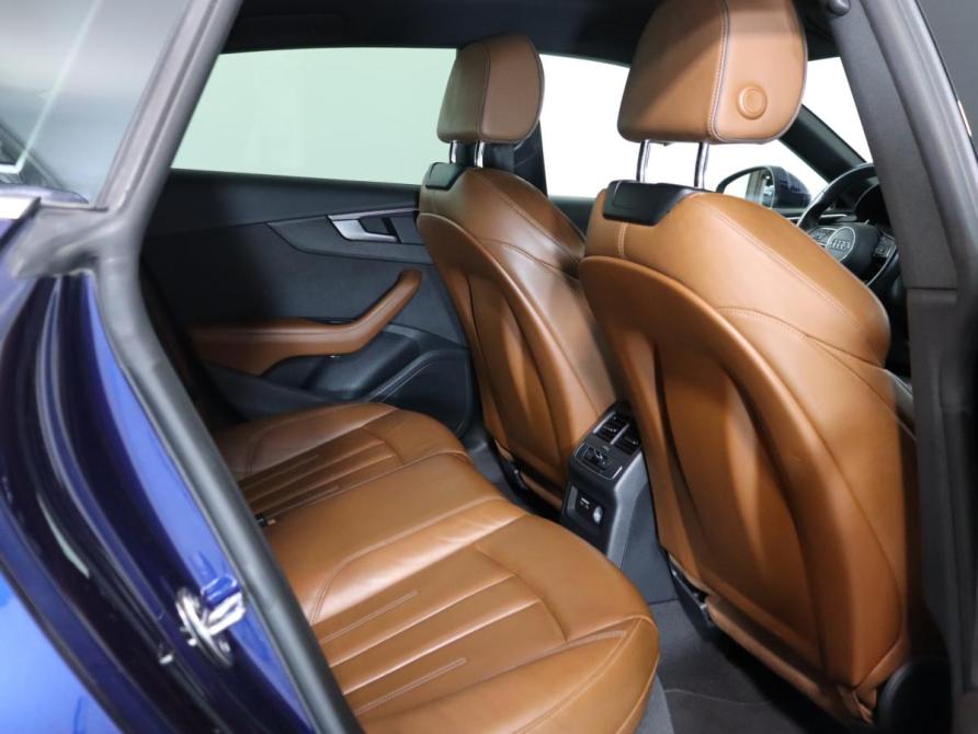 Audi A5 II (F5) Рестайлинг Санкт-Петербург  - изображение 21