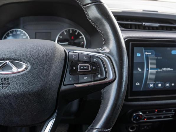 Chery Tiggo 4 I Рестайлинг с пробегом 2021 года, цена 1 345 000 рублей, 102067 км, внедорожник, Автокод Объявления