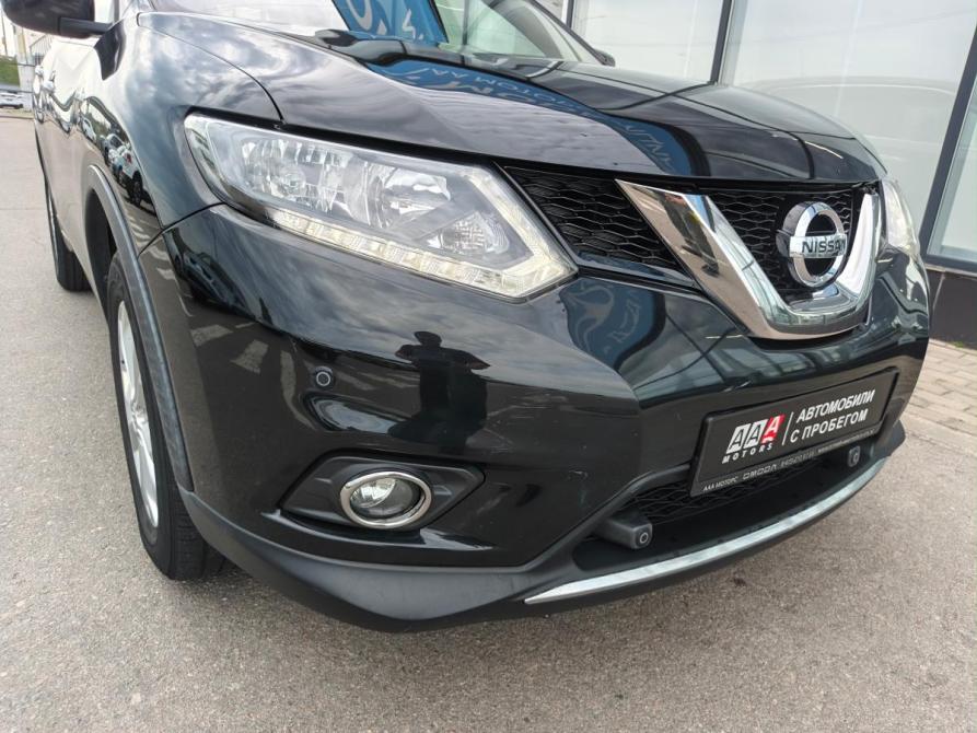Nissan X-Trail III Воронеж  - изображение 14