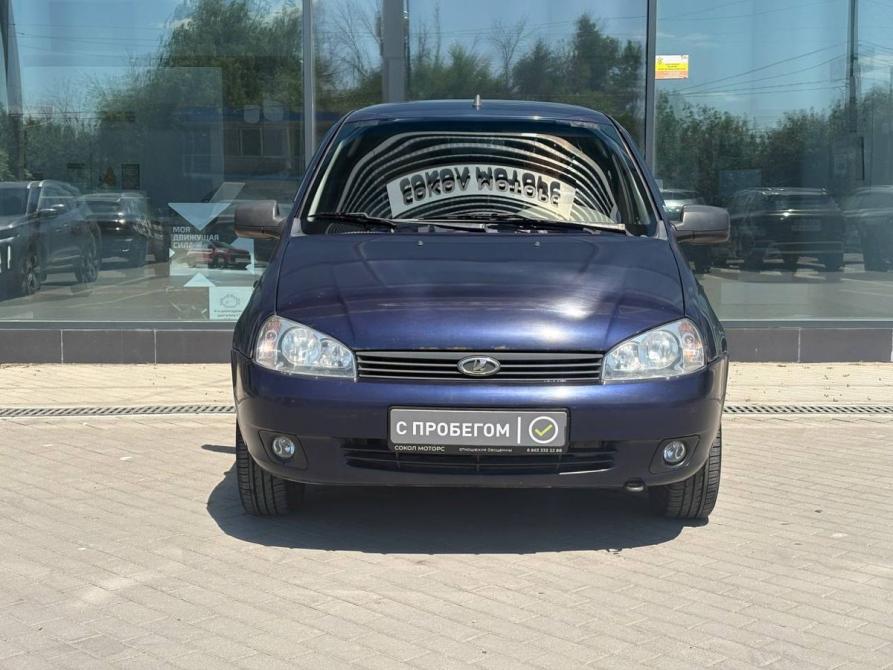 Lada (ВАЗ) Kalina I Ростов-на-Дону  - изображение 4