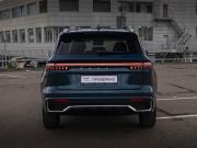 Geely Monjaro I Москва  - изображение 26