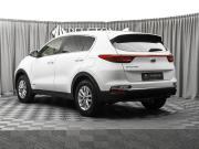 Kia Sportage IV Рестайлинг Москва  - изображение 25